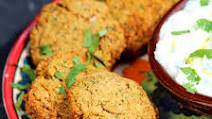 Air Fryer Falafel Air Fryer Falafel