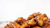 Jerk Chicken Wings Recipe (Air Fryer) Jerk Chicken Wings Recipe (Air Fryer)
