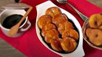 Receta de sopaipillas pasadas Chilenas Receta de sopaipillas pasadas Chilenas