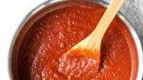 Simple Homemade Spaghetti Sauce Simple Homemade Spaghetti Sauce