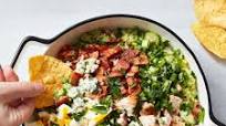 California Cobb Guacamole California Cobb Guacamole