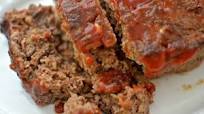 Best Ever Meatloaf Recipe Best Ever Meatloaf Recipe