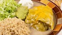 Chicken Enchilada Casserole Chicken Enchilada Casserole