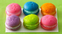 Cupcake Poppers Cupcake Poppers