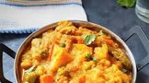 Instant Pot Vegetable Kurma Recipe Instant Pot Vegetable Kurma Recipe