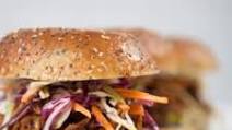 Instant Pot Jackfruit Pulled Instant Pot Jackfruit Pulled