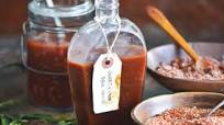 Sweet-and-Smoky Barbecue Sauce Sweet-and-Smoky Barbecue Sauce