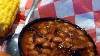 Famous Dave's Baked 'Wilbur' Beans Famous Dave's Baked 'Wilbur' Beans