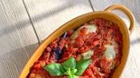 Vegetarian Stuffed Cabbage Rolls (Holishkes) Vegetarian Stuffed Cabbage Rolls (Holishkes)