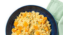 Butternut Squash and Sage Risotto Butternut Squash and Sage Risotto