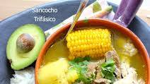 Sancocho Trifásico (Three Meats Sancocho) Sancocho Trifásico (Three Meats Sancocho)
