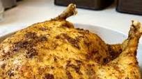 Instant Pot Whole Chicken + Gravy (with Air Fryer Lid) Instant Pot Whole Chicken + Gravy (with Air Fryer Lid)