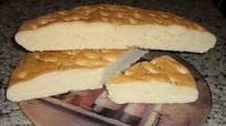 Romano's Macaroni Grill Focaccia Romano's Macaroni Grill Focaccia