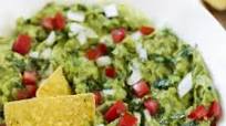 Outrageous Guacamole Outrageous Guacamole