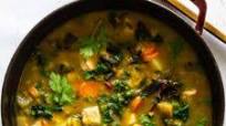Gluten-Free Flu Fighting Chicken Soup Gluten-Free Flu Fighting Chicken Soup