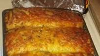 Italian Herb & Cheese Bread Italian Herb & Cheese Bread