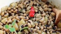 Vegetarian Black-Eyed Peas Vegetarian Black-Eyed Peas