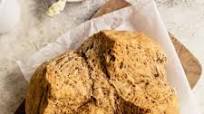 Irish Brown Bread Irish Brown Bread