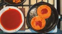 Enchiladas Michoacanas | Enchiladas Rojas de Papa Enchiladas Michoacanas | Enchiladas Rojas de Papa