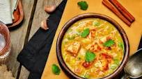 Paneer Pepper Mild Curry Masala Paneer Pepper Mild Curry Masala