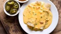 Soft cheese tacos Soft cheese tacos