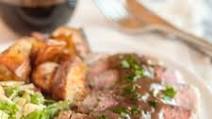 How To Make an Easy Pan Sauce in Minutes How To Make an Easy Pan Sauce in Minutes