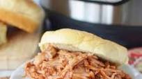 Instant Pot Pulled BBQ Pork Instant Pot Pulled BBQ Pork