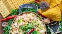 Bang Bang Shrimp Dip Bang Bang Shrimp Dip