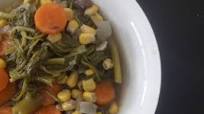 Simple Way to Make Perfect Tamarind Soup (Sayur Asem) *Vegan Simple Way to Make Perfect Tamarind Soup (Sayur Asem) *Vegan