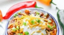Keto Chili Recipe | Quick, Easy, & Low Carb Keto Chili Recipe | Quick, Easy, & Low Carb