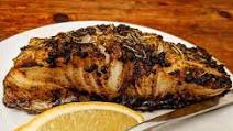 Chilean Sea Bass Air Fryer Chilean Sea Bass Air Fryer