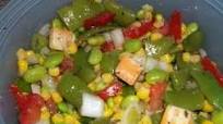 Festival Edamame Salad Festival Edamame Salad