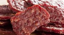 Sweet Teriyaki Jerky Sweet Teriyaki Jerky