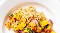 Jamaican-Style Pork Tenderloin Jamaican-Style Pork Tenderloin