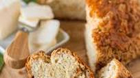 Irish Soda Bread with Cheddar Irish Soda Bread with Cheddar