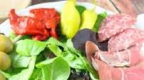 Antipasto Salad Antipasto Salad