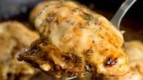 French Onion Chicken French Onion Chicken