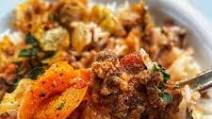 Slow Cooker Unstuffed Cabbage Rolls Slow Cooker Unstuffed Cabbage Rolls