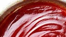 Homemade Honey Barbecue Sauce Homemade Honey Barbecue Sauce