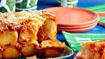 Kids Can Make: Pull-Apart Pizza Bread Kids Can Make: Pull-Apart Pizza Bread