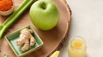 Juice Shot: The Metabolic Bomb Juice Shot: The Metabolic Bomb