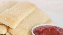 Little Caesar’s Crazy Bread Copycat Recipe Little Caesar’s Crazy Bread Copycat Recipe
