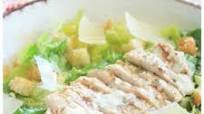 Chicken Caesar Salad Chicken Caesar Salad