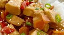 Slow Cooker Mongolian Chicken Slow Cooker Mongolian Chicken