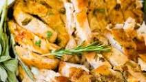 Slow Cooker Turkey Breast Slow Cooker Turkey Breast