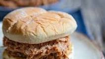 BBQ Pulled Pork (Stovetop or Oven Method) BBQ Pulled Pork (Stovetop or Oven Method)