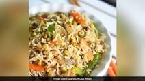 Matar Pulao Recipe Matar Pulao Recipe