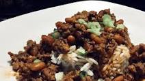 Poor Man's Cowboy Chili Poor Man's Cowboy Chili