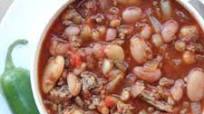 Spicy 15 Bean Chili Spicy 15 Bean Chili
