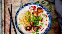 30 Minute Vegan Ramen 30 Minute Vegan Ramen